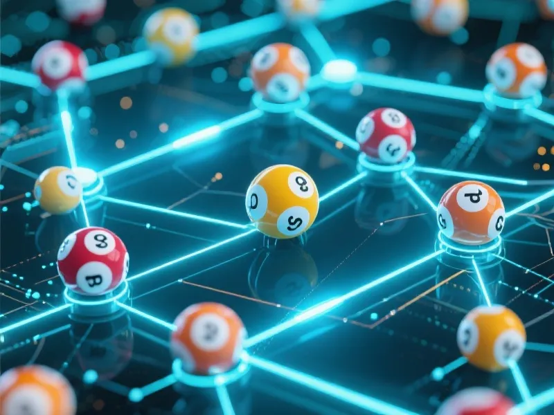 福彩数据同步技术