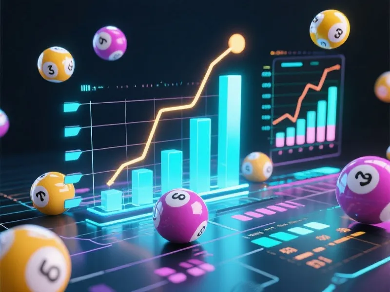 福彩数据预测模型