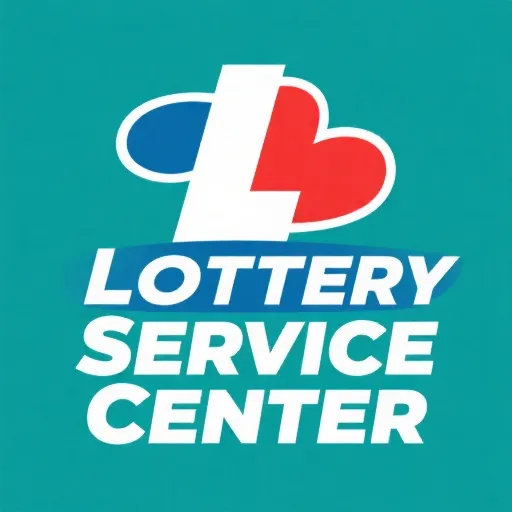 中福彩票综合服务平台标志