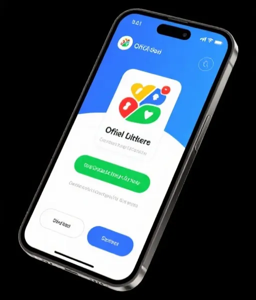 官方福彩APP界面展示