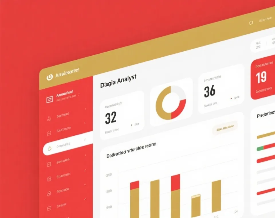 福彩信息服务展示